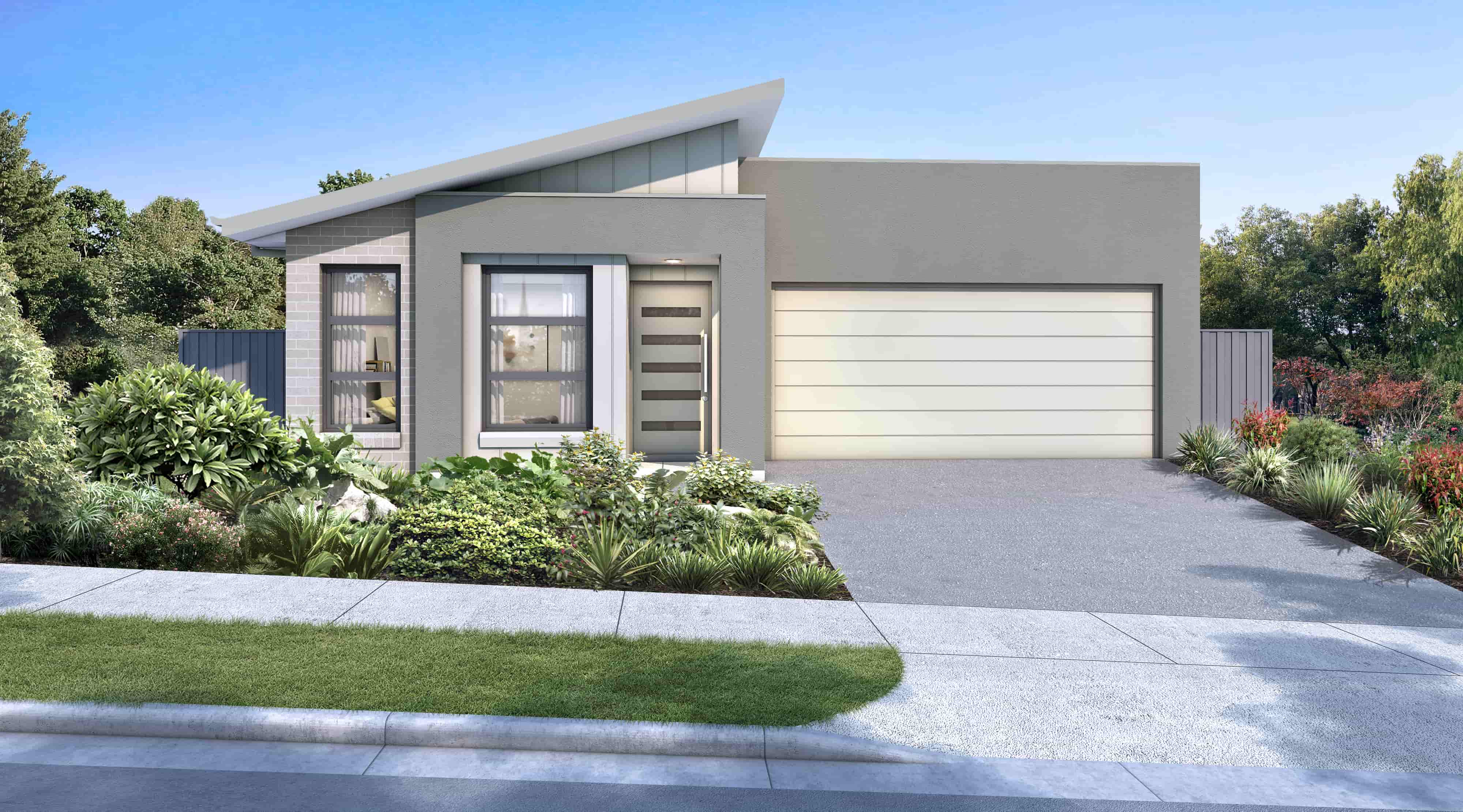 [Land for Sale] Parkside Estate, Box Hill OpenLot